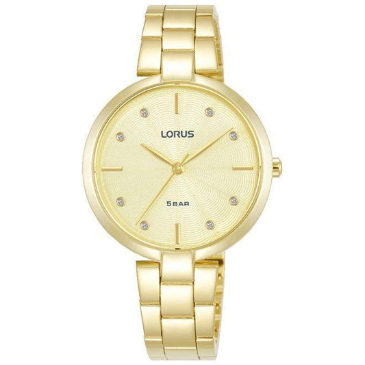 Lorus Dameshorloge RG238VX - 9