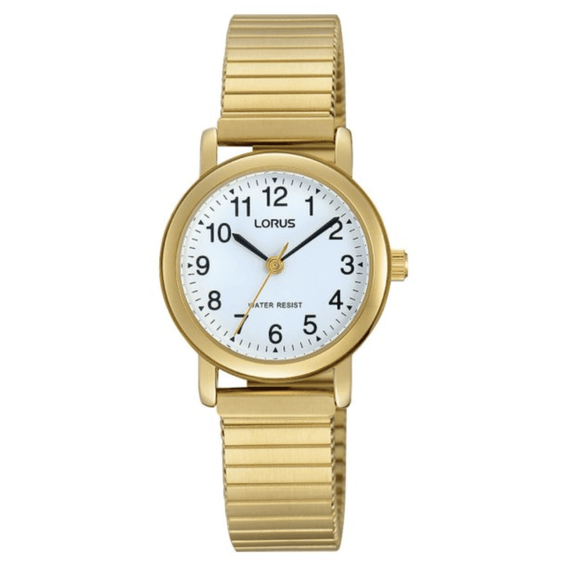 Lorus Dameshorloge RRX04HX9