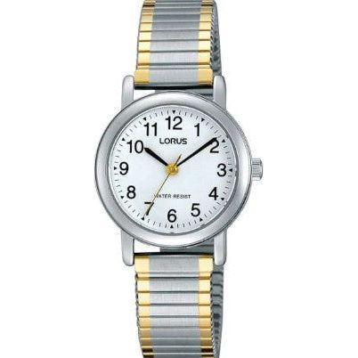 Lorus Dameshorloge RRX05HX9
