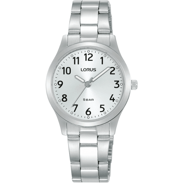 Lorus Dameshorloge RRX11JX9