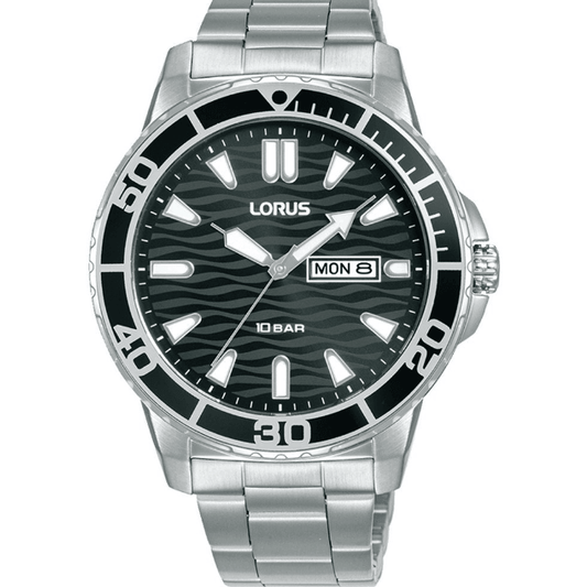 Lorus Herenhorloge RH355AX9