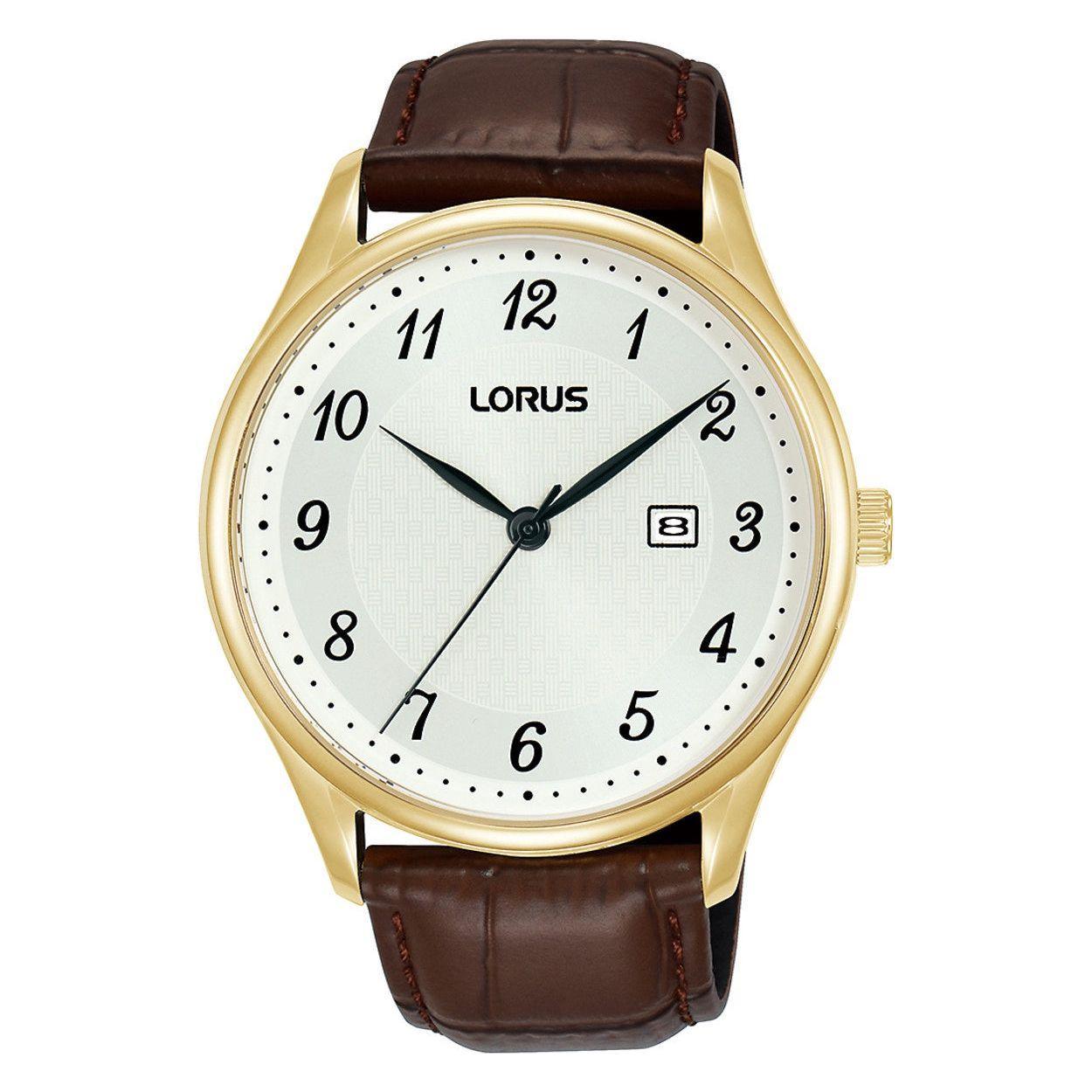 Lorus Herenhorloge RH910PX9