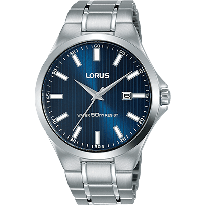 Lorus Herenhorloge RH993KX9