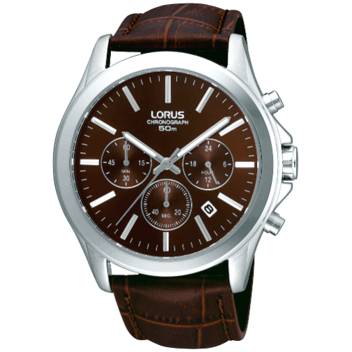 Lorus Herenhorloge RT381AX - 9