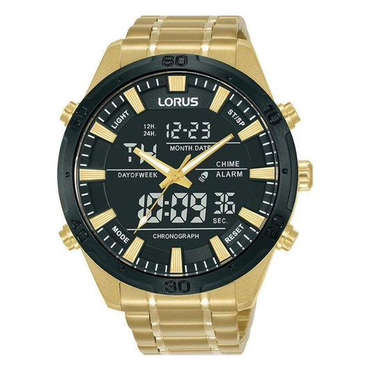 Lorus Herenhorloge RW646AX9