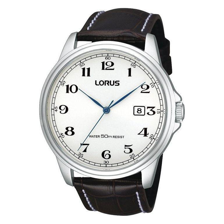 Lorus Horloge RS985AX9