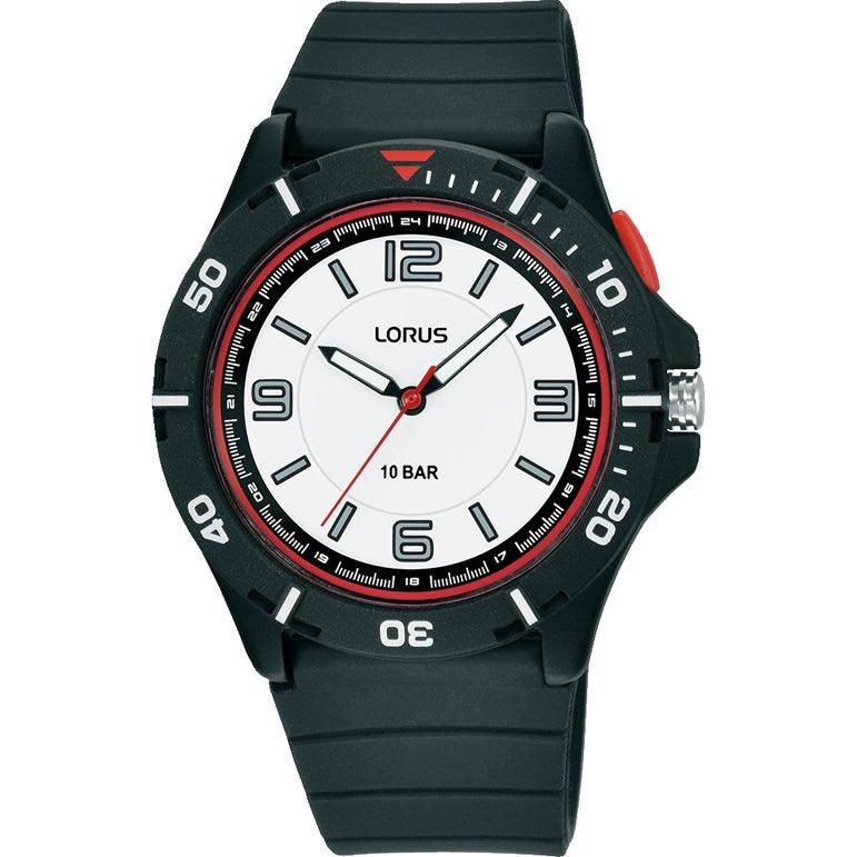 Lorus R2309QX - 9