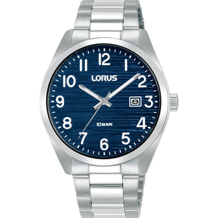 Lorus RH907RX - 9