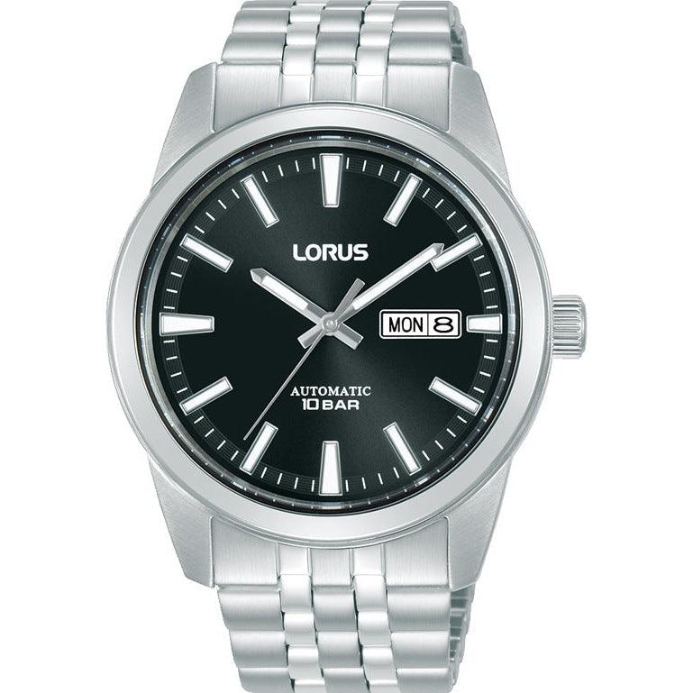 Lorus RL491BX - 9