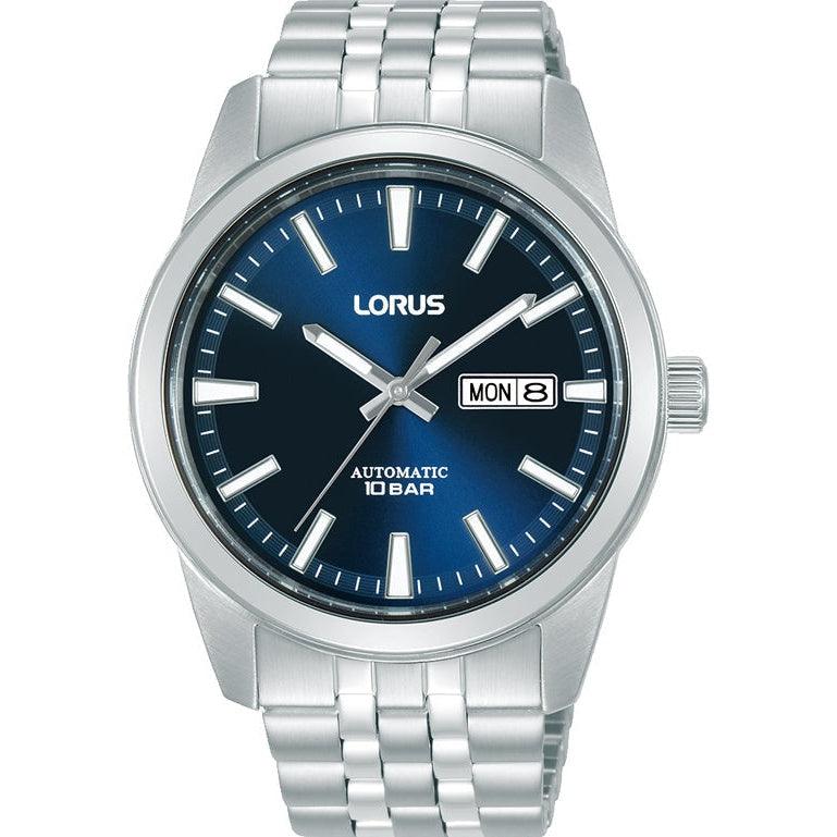 Lorus RL493BX - 9