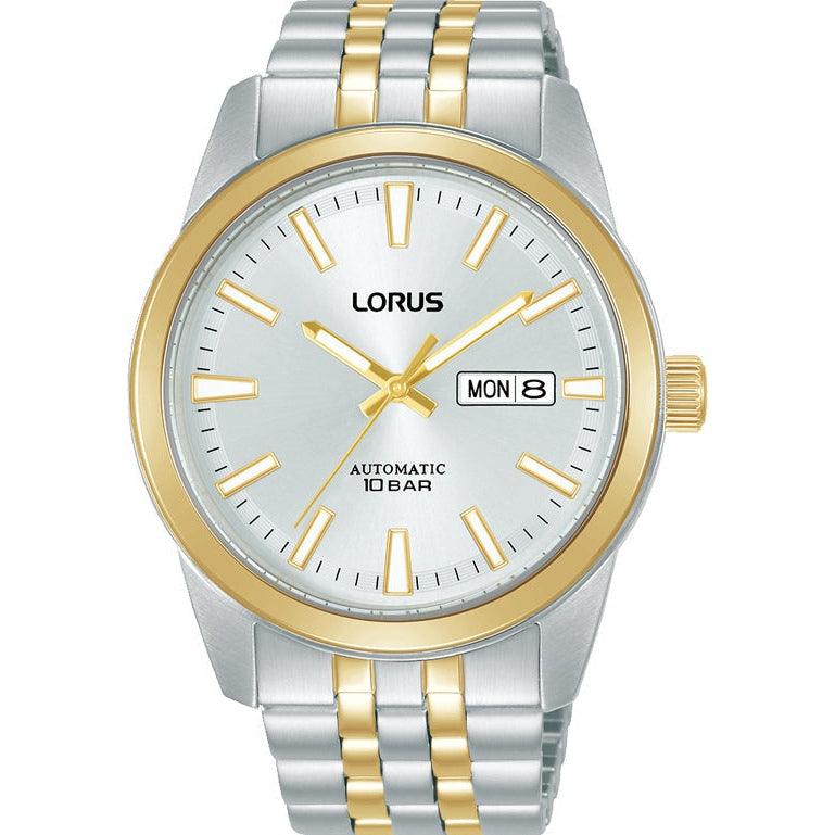 Lorus RL494BX - 9