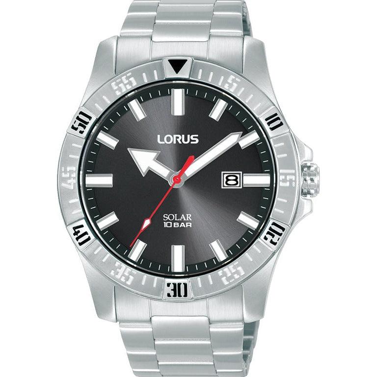 Lorus RX377AX - 9