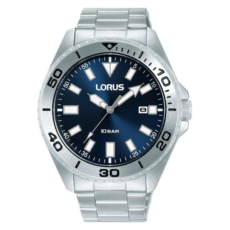 Lorus RXH51KX - 9