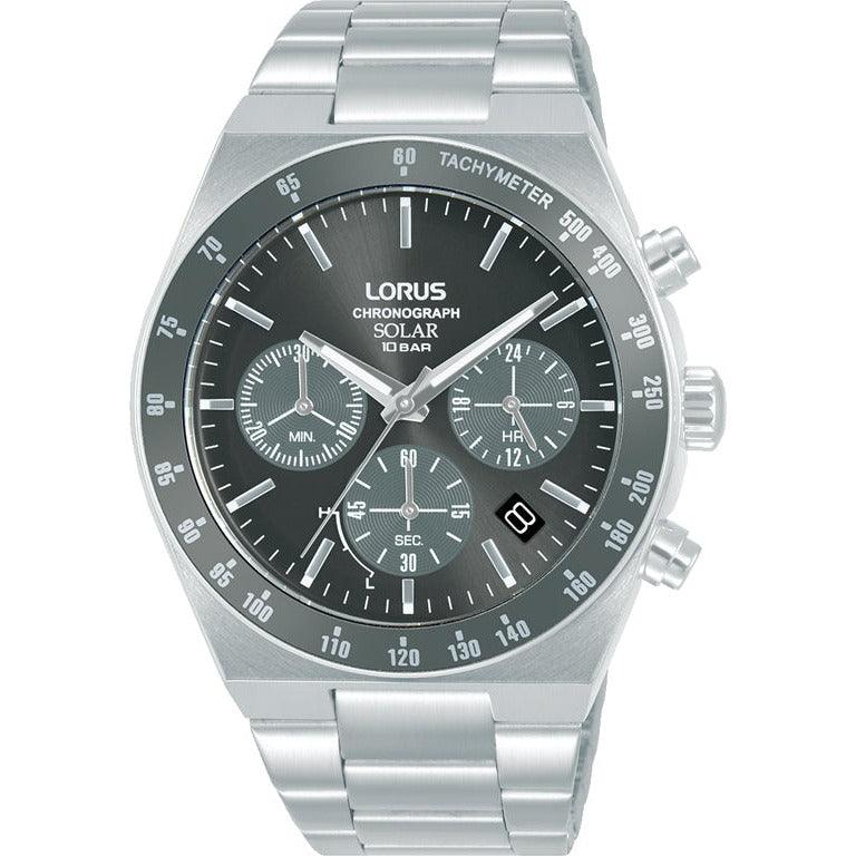 Lorus RZ519AX - 9