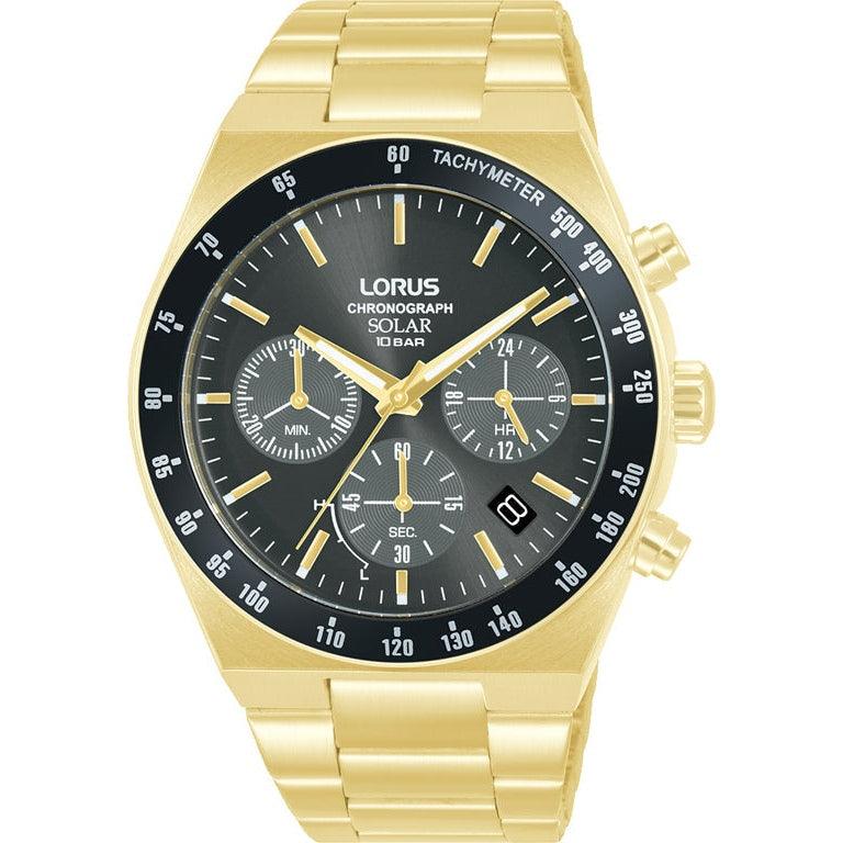 Lorus RZ528AX - 9