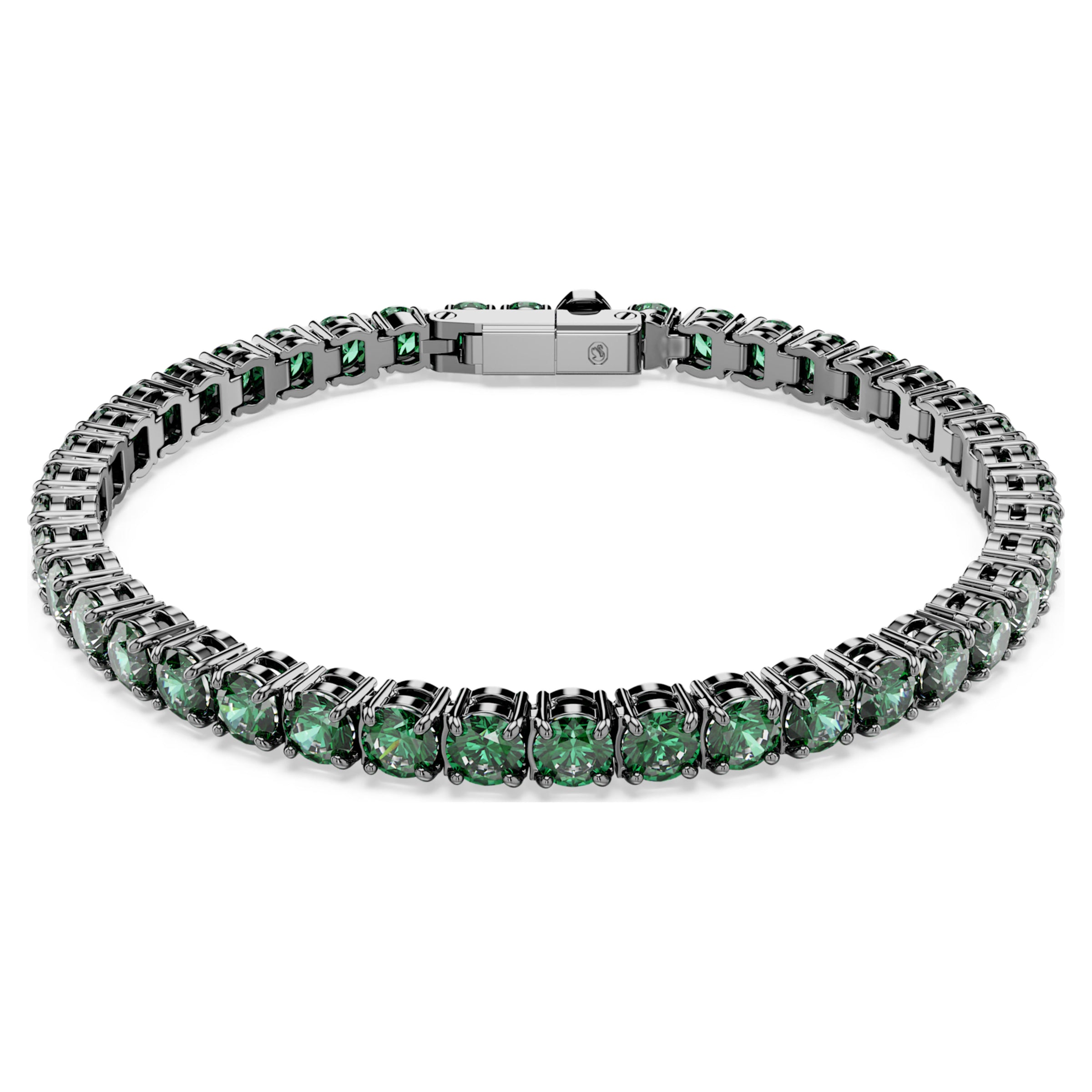 Swarovski Matrix Tennisarmband 5743447