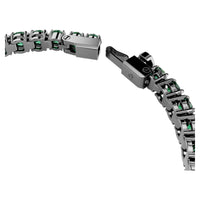 Swarovski Matrix Tennisarmband 5743447