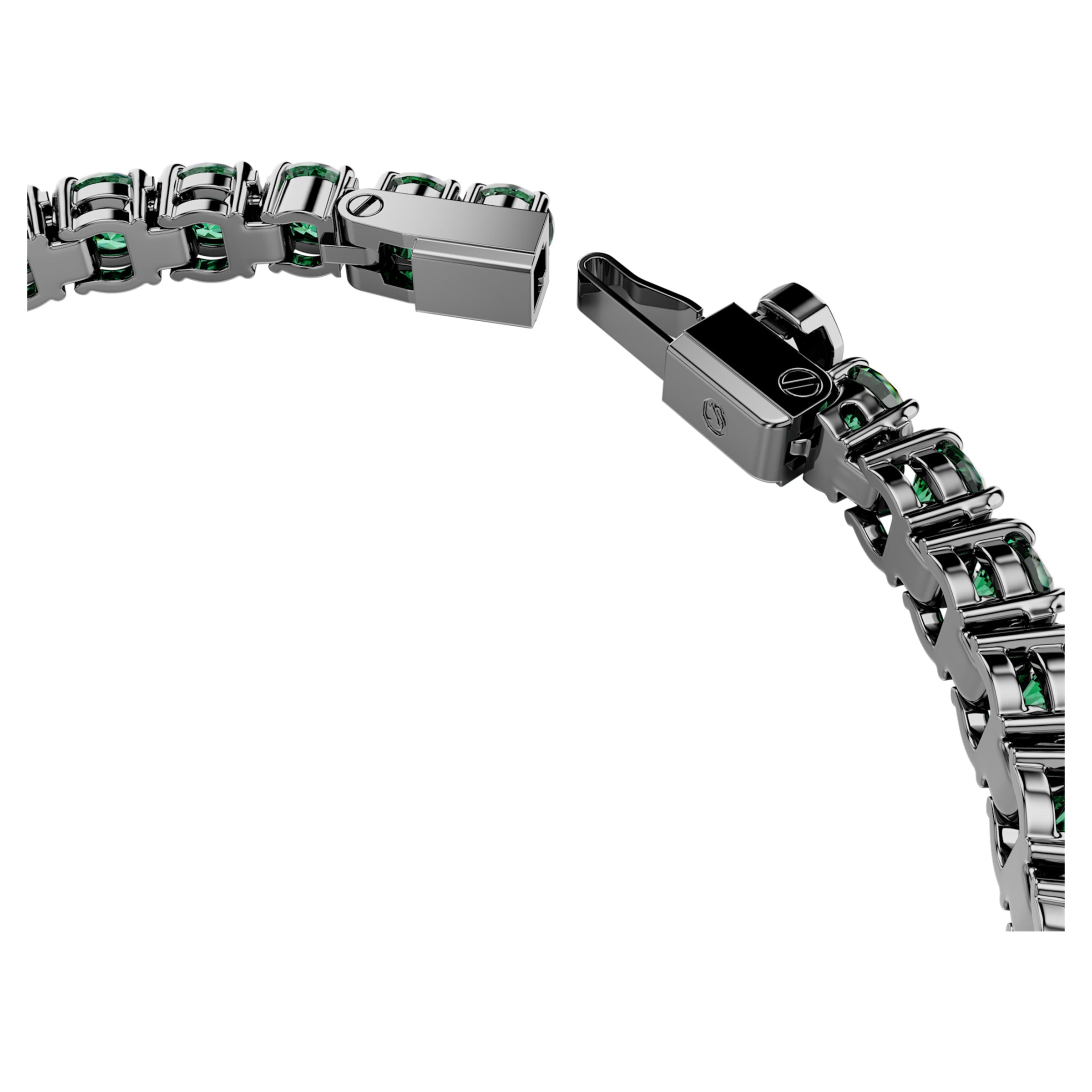 Swarovski Matrix Tennisarmband 5743447