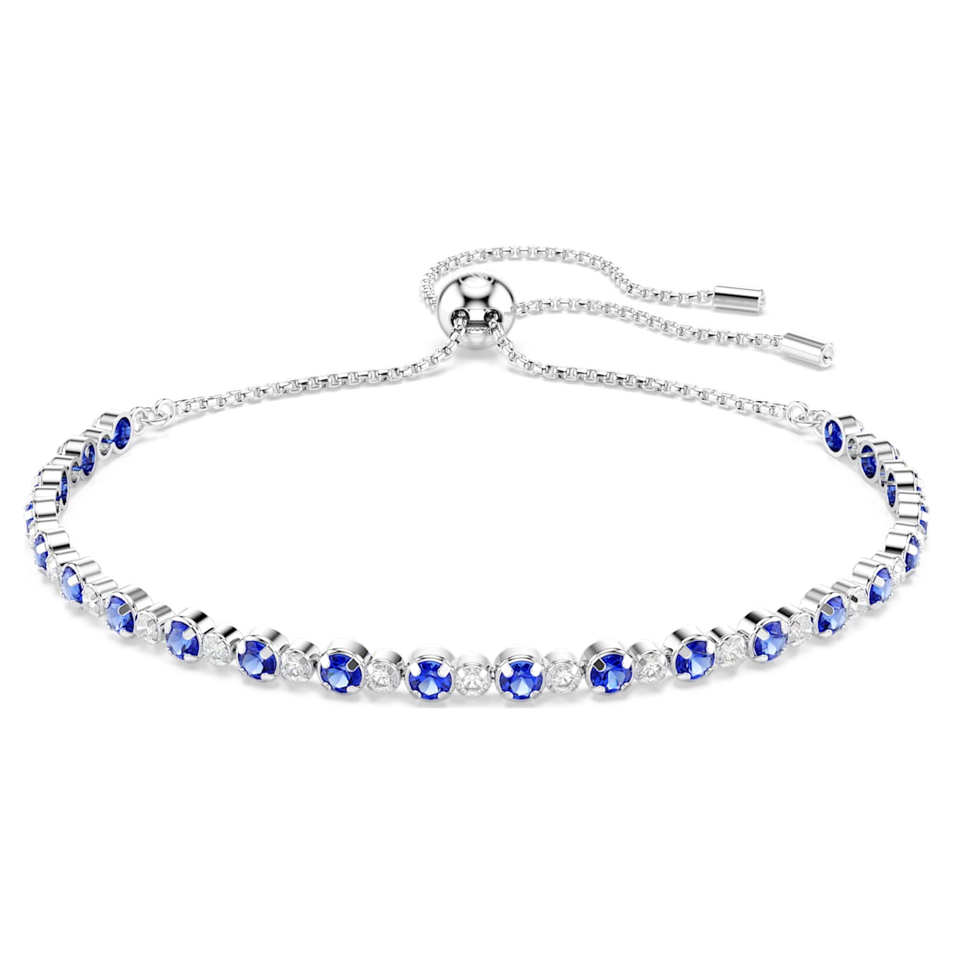 Swarovski Matrix Tennisarmband 5725854