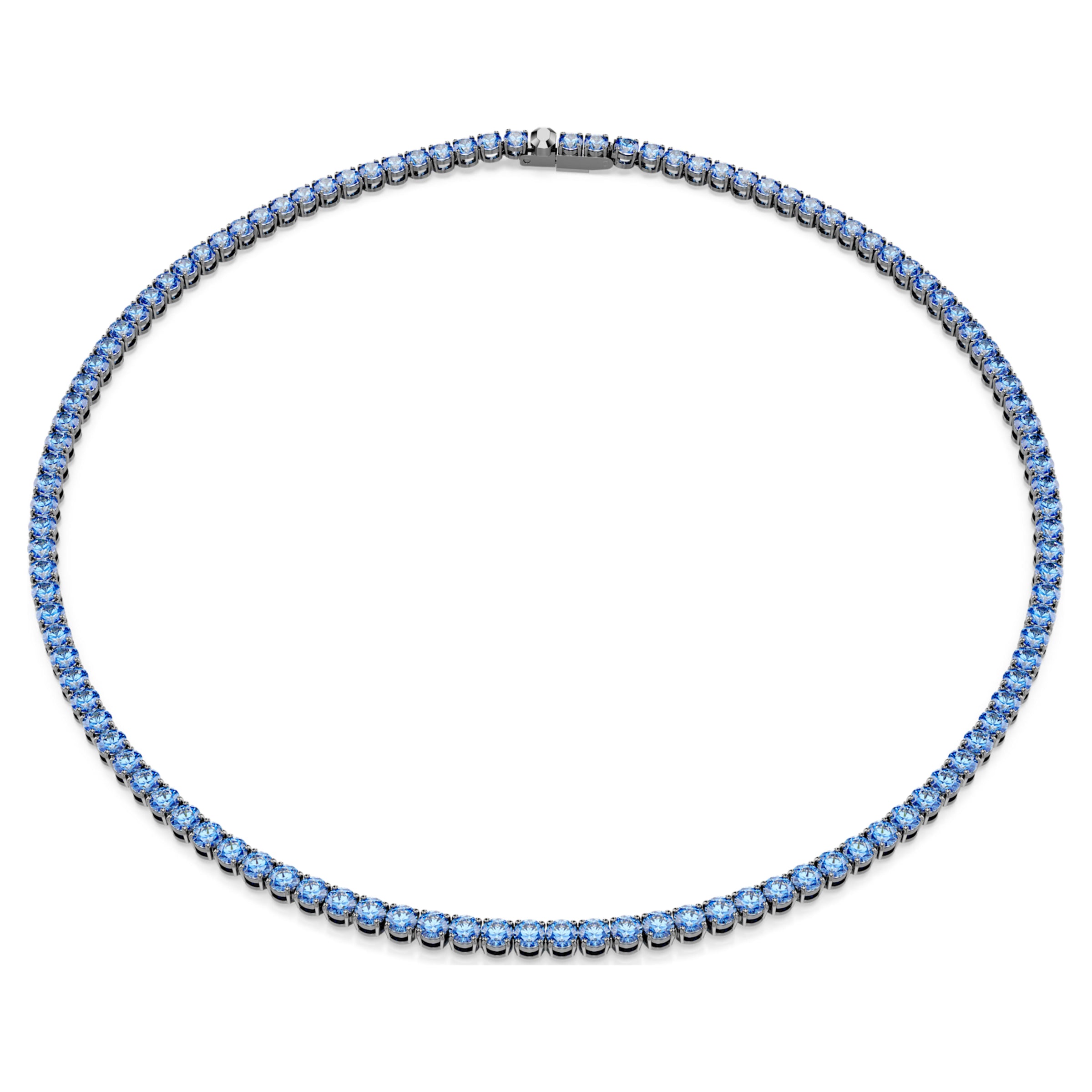 Swarovski Matrix Tennisketting 5743450