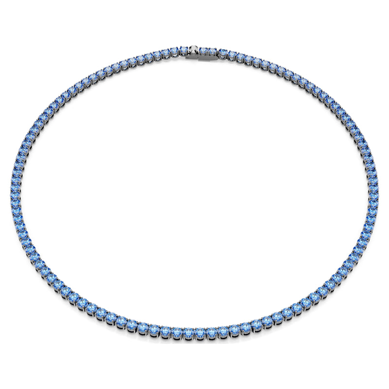 Swarovski Matrix Tennisketting 5743450