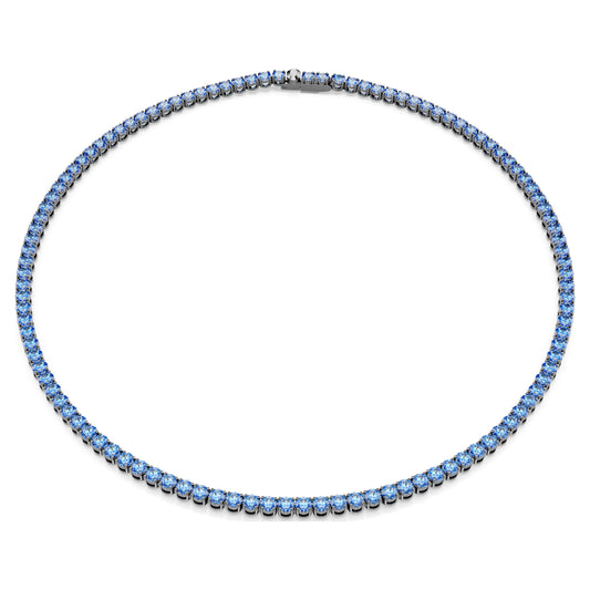 Swarovski Matrix Tennisketting 5743450