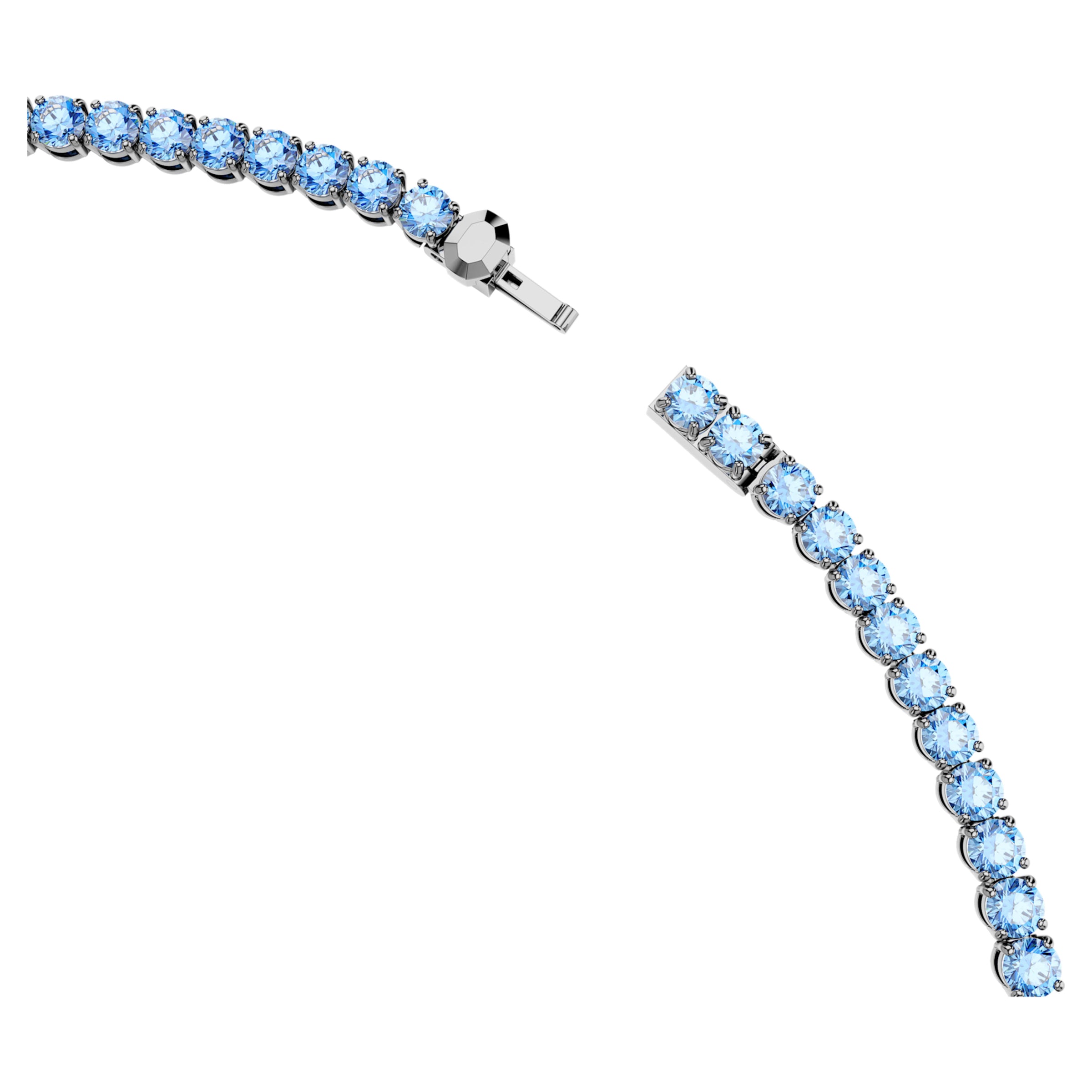 Swarovski Matrix Tennisketting 5743450