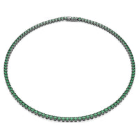 Swarovski Matrix Tennisketting 5743472