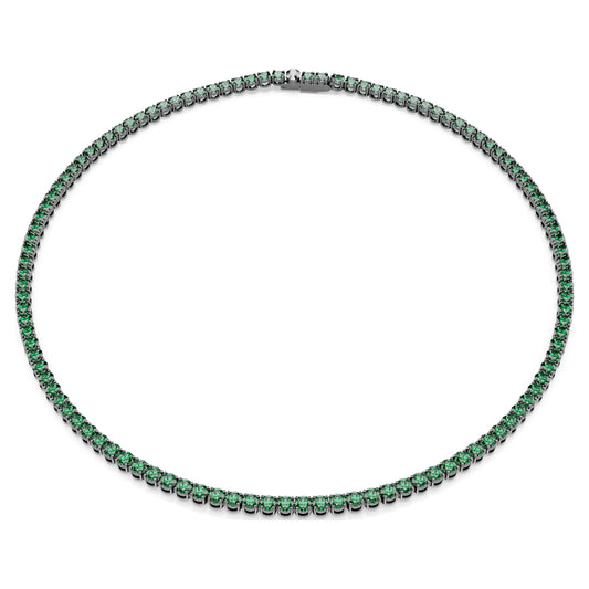 Swarovski Matrix Tennisketting 5743472