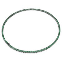 Swarovski Matrix Tennisketting 5743472