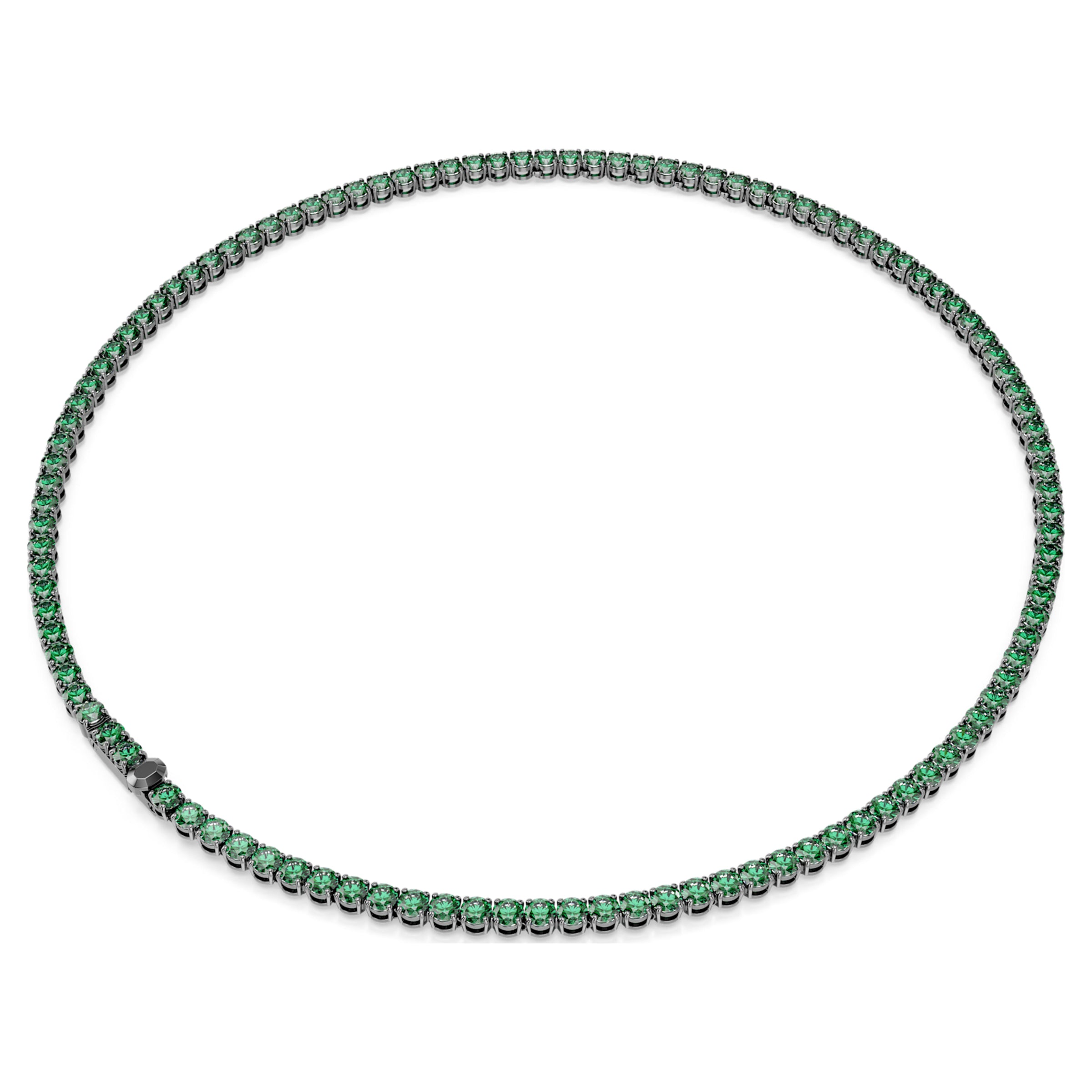 Swarovski Matrix Tennisketting 5743472