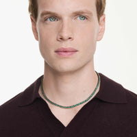 Swarovski Matrix Tennisketting 5743472