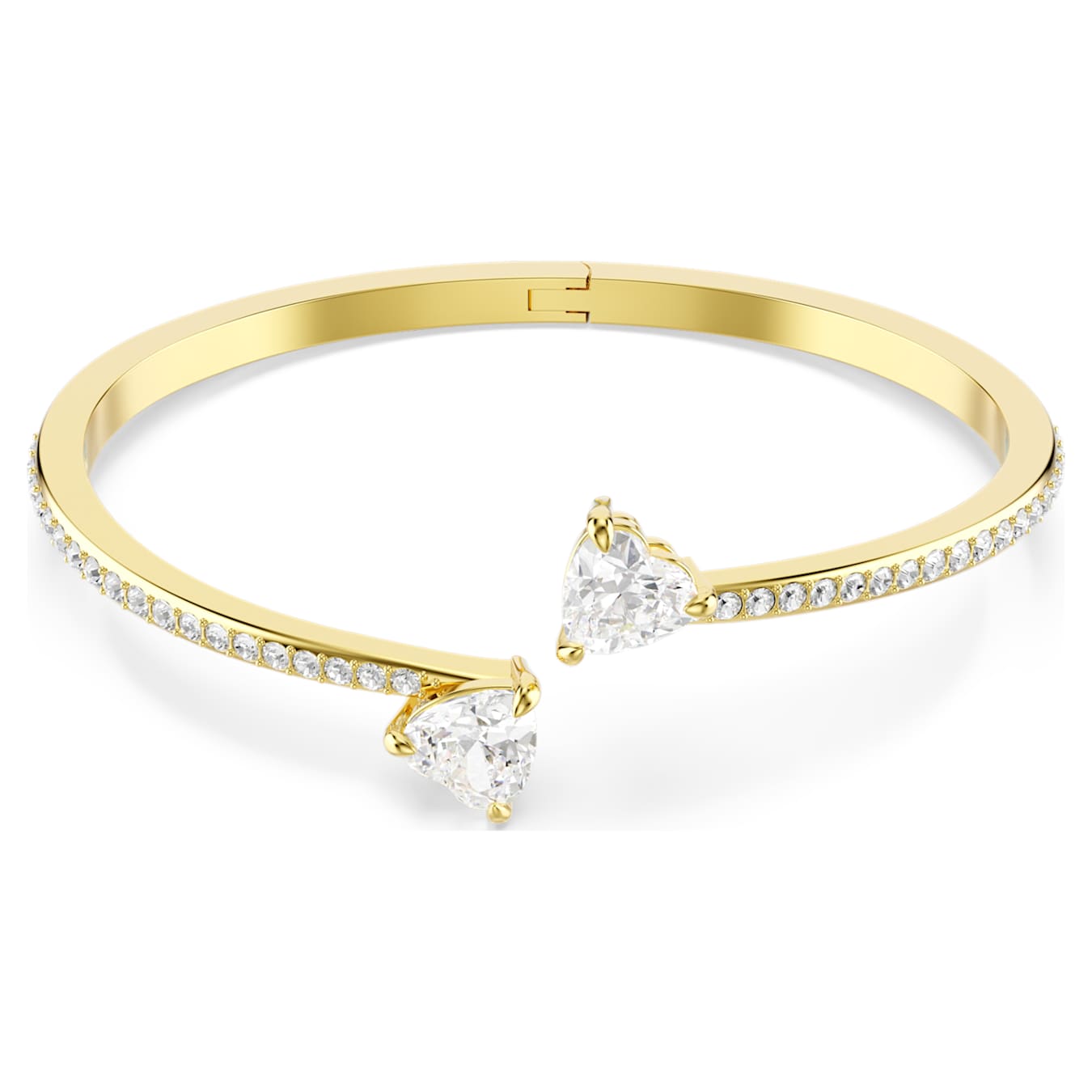 Swarovski Mesmera Attract armband 5733512
