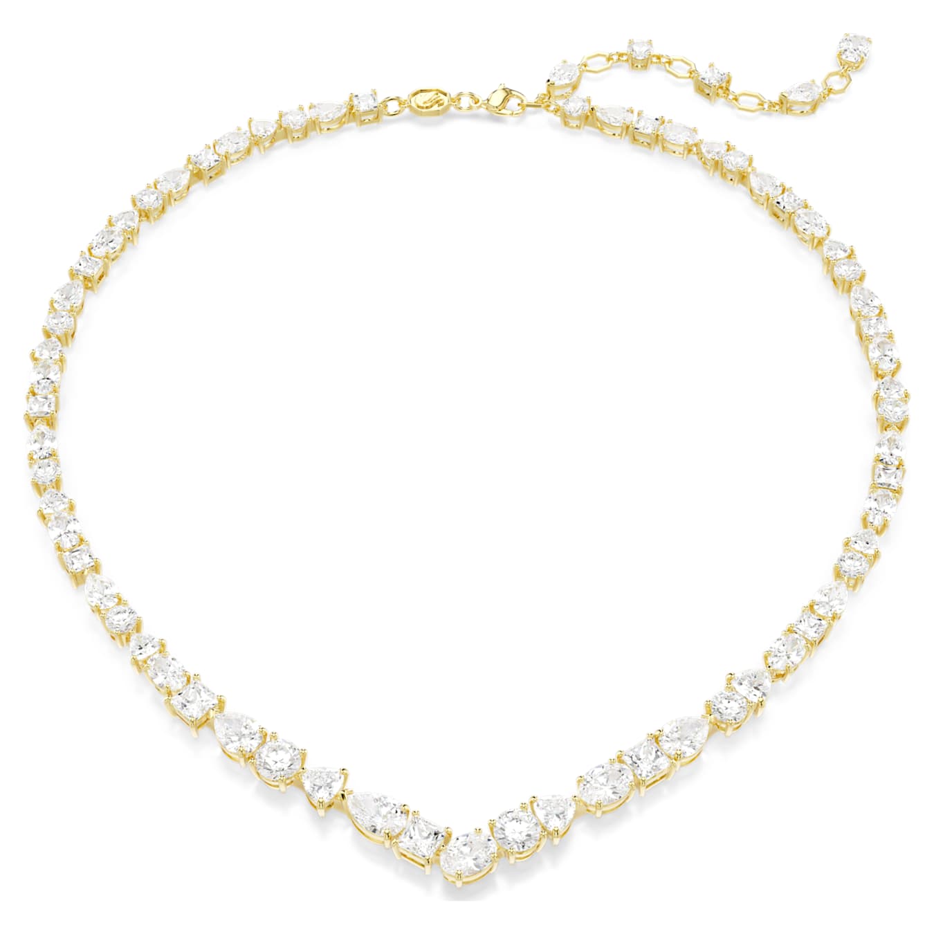 Swarovski Mesmera ketting 5743826