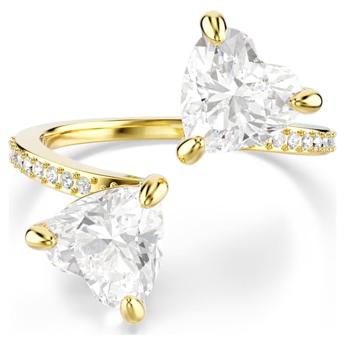 Swarovski Mesmera open ring 5733478
