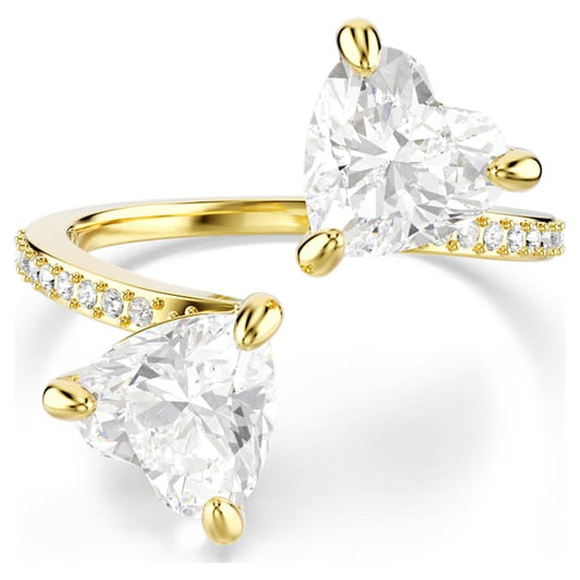 Swarovski Mesmera open ring 5733479