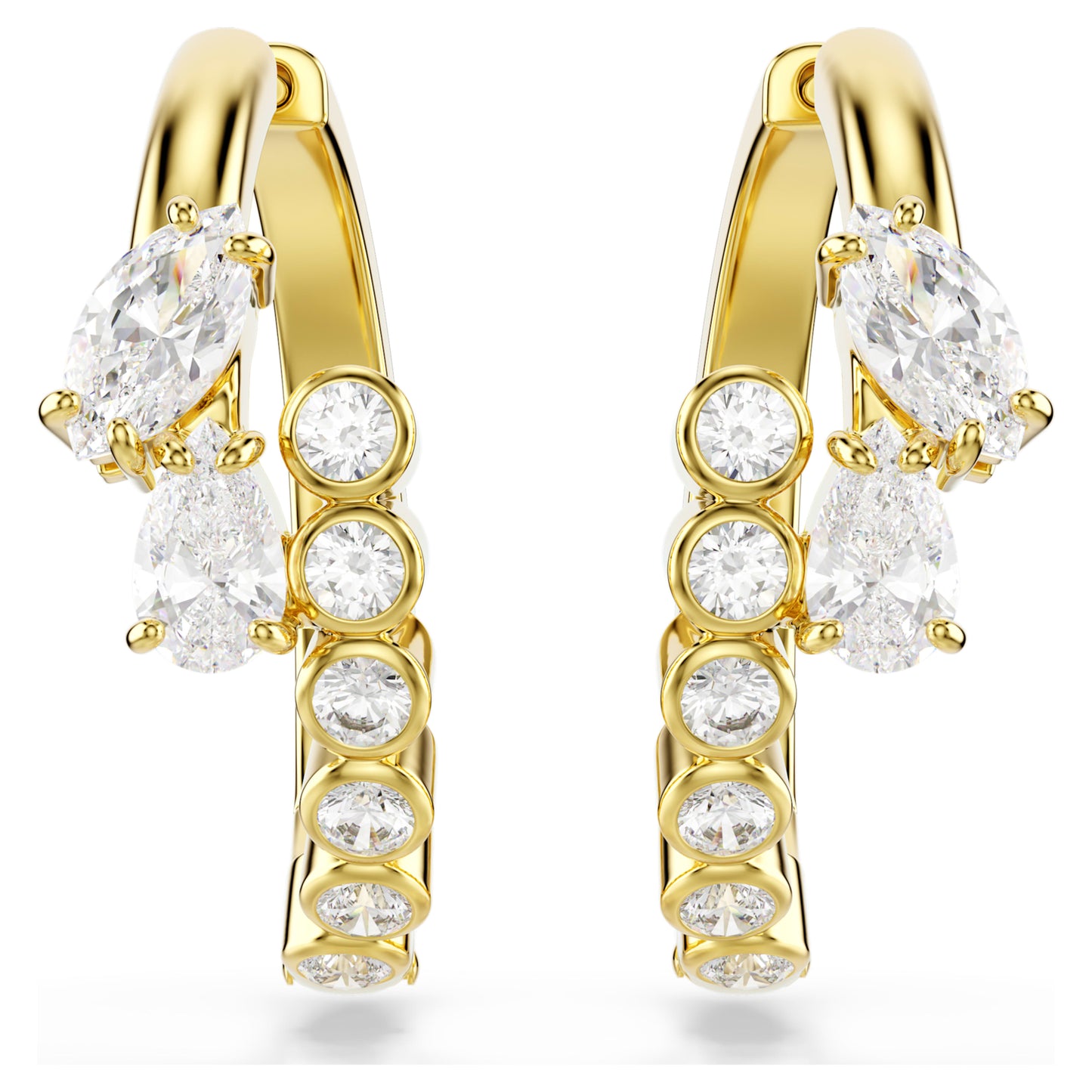 Swarovski Mesmera Oorringen 5761975