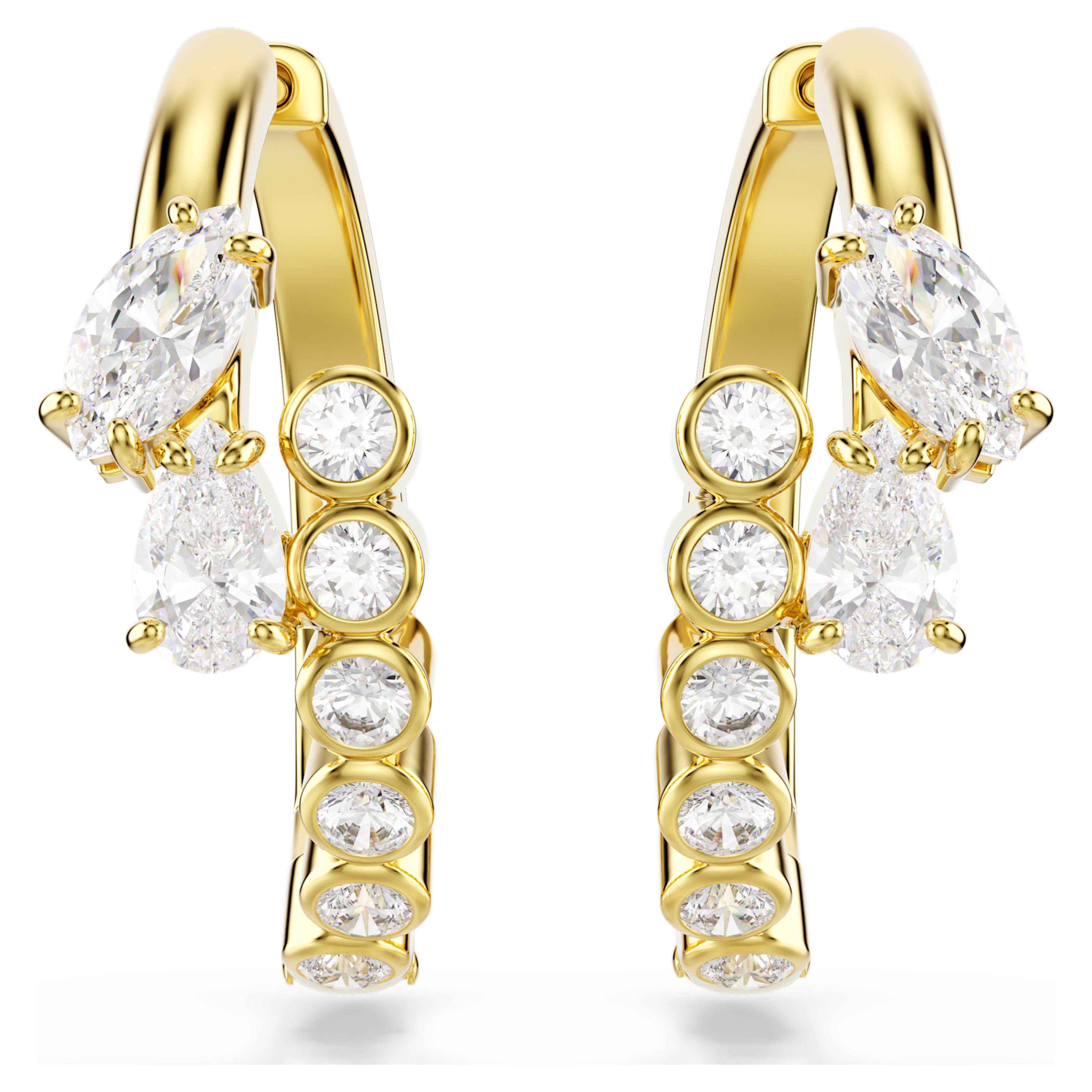 Swarovski Mesmera Oorringen 5761975