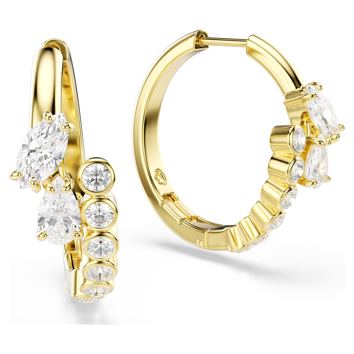 Swarovski Mesmera Oorringen 5761975