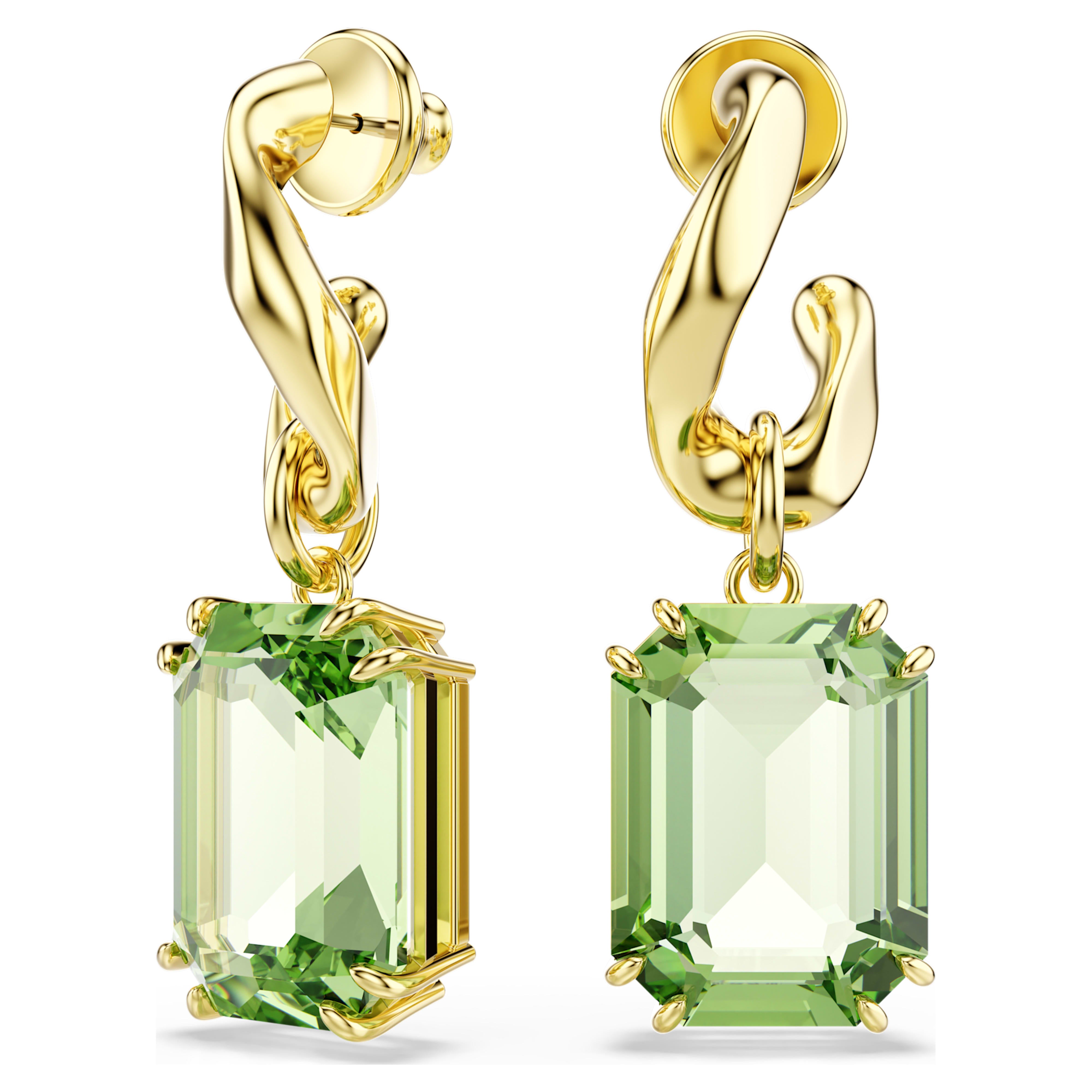 Swarovski Millenia Oorhangers 5756151