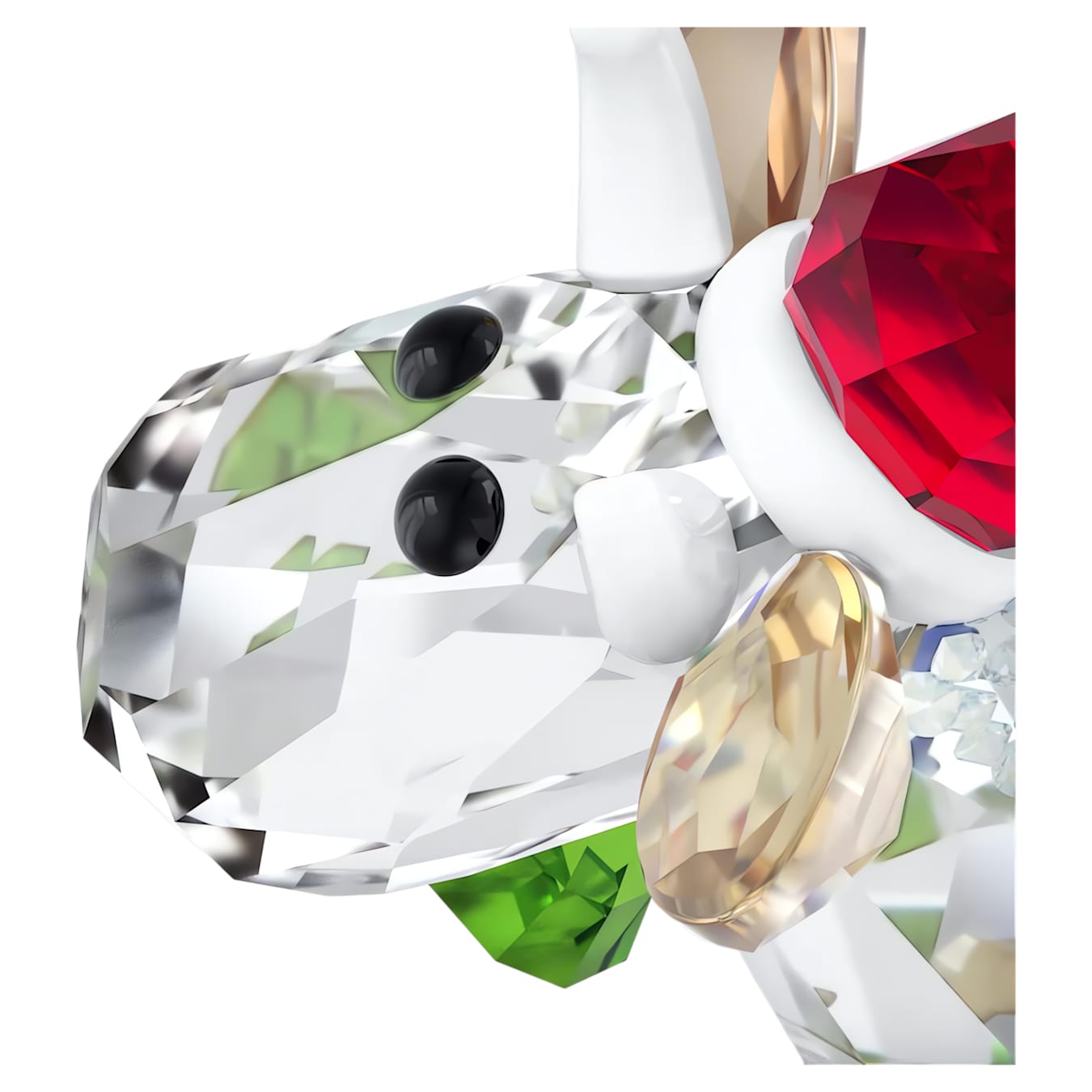Swarovski Mo Feestdagen Jaarlijkse Editie 2025 5701517