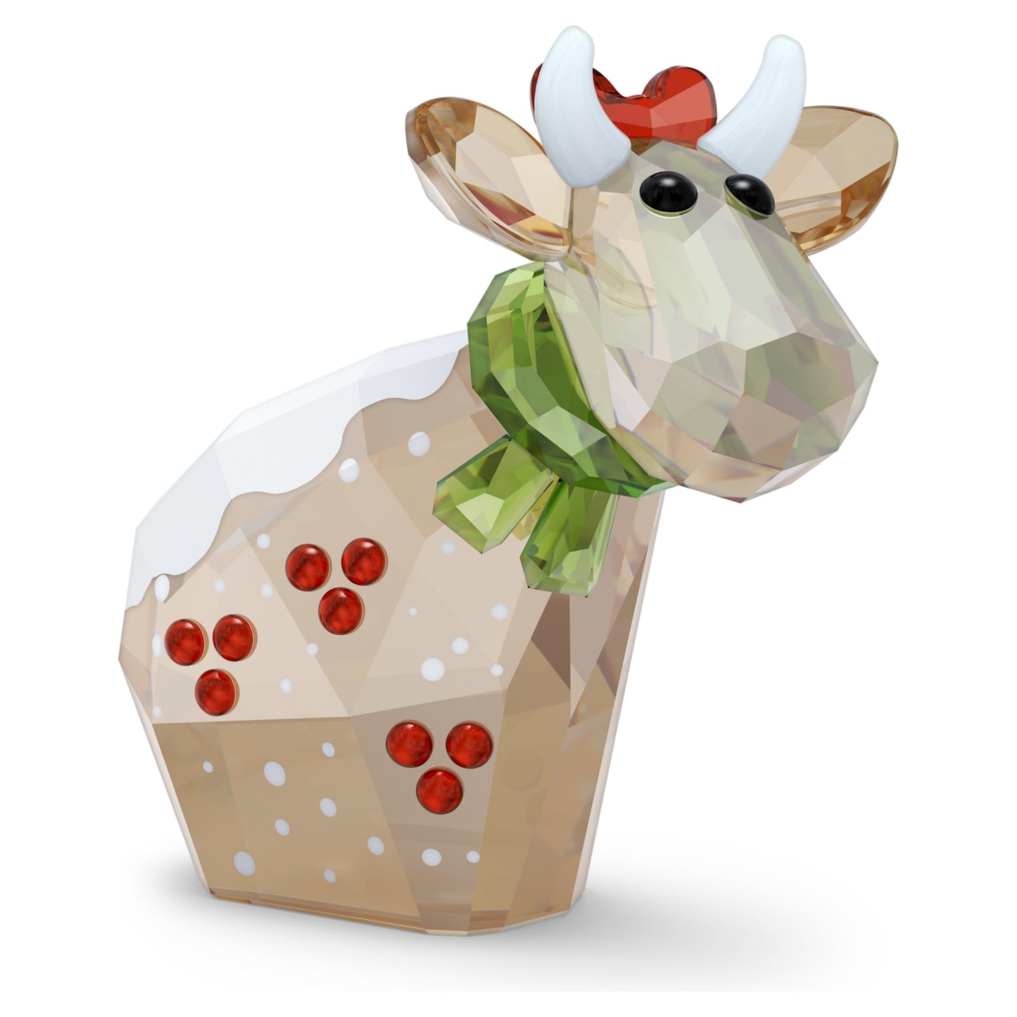 Swarovski Mo Feestdagen Jaarlijkse Editie 2026 5732599