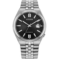 Citizen Tsuyosa 60 Automaat NK0020-55E
