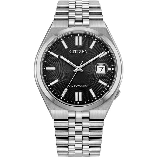 Citizen Tsuyosa 60 Automaat NK0020-55E