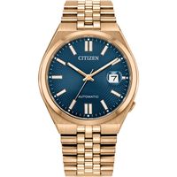 Citizen Tsuyosa 60 Automaat NK0023-57L