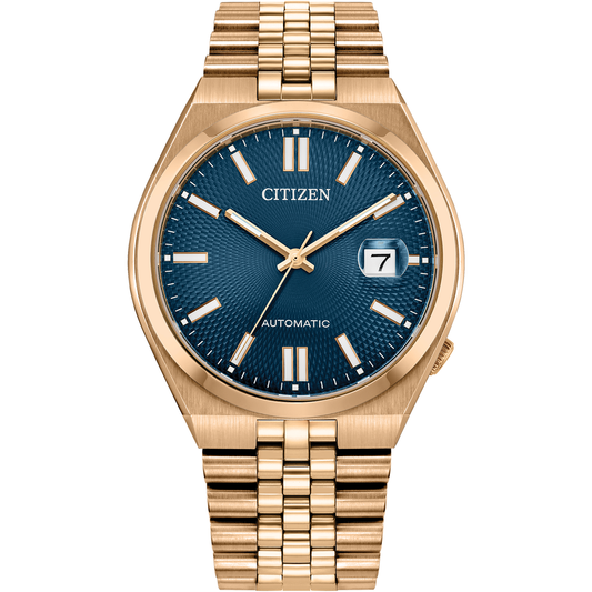 Citizen Tsuyosa 60 Automaat NK0023-57L
