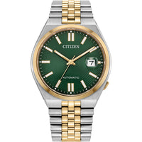 Citizen Tsuyosa 60 Automaat NK0024-54X