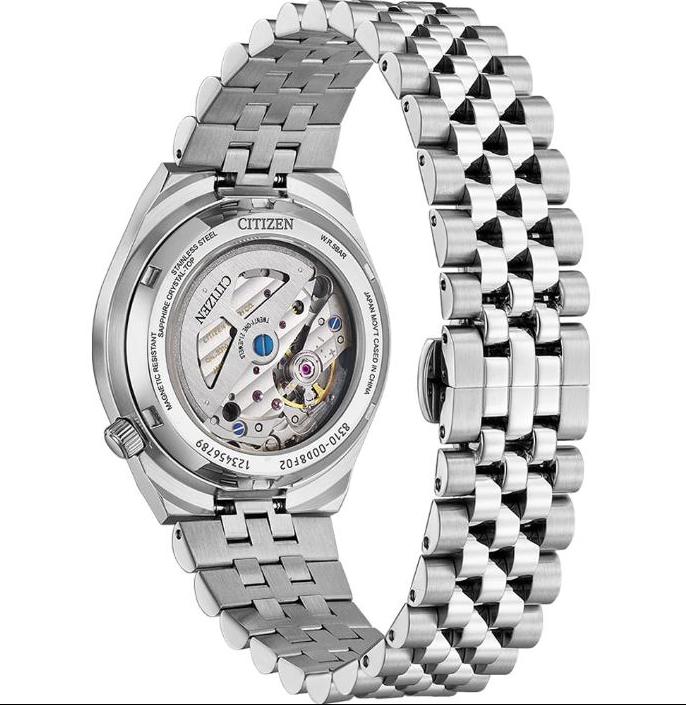 Citizen Tsuyosa 60 NK0030-51X