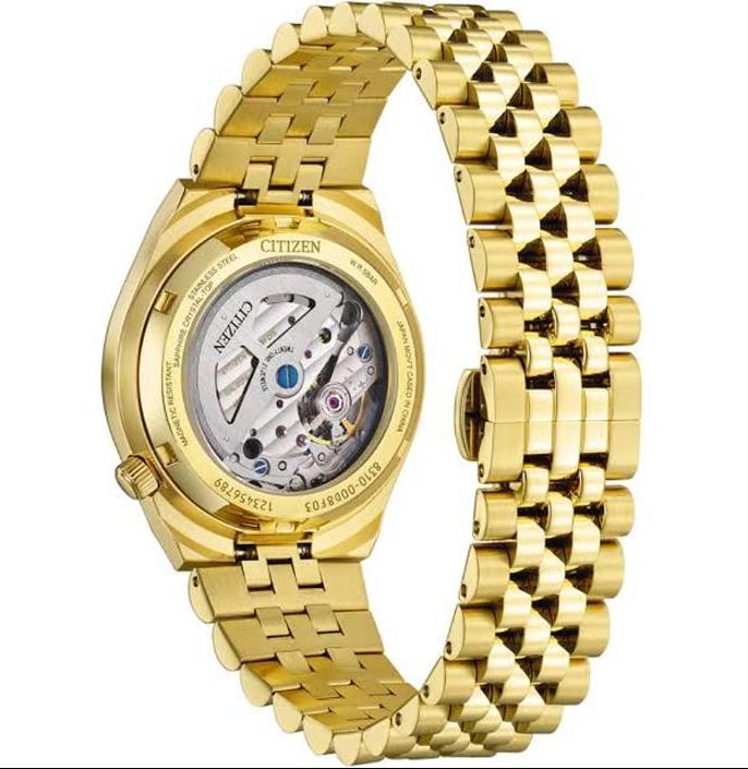 Citizen Tsuyosa 60 NK0032-56A