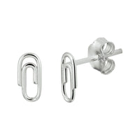 Oorsieraad paperclip 13.33526